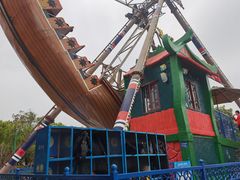 -厦门方特梦幻王国