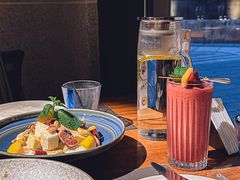 -巴别塔法餐舍(合作路店)