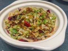 -凤凰园烤鸭店·唐山菜·传承花椒肉(老唐丰路店)