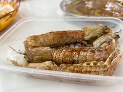 -嘉升大排档(番禺总店)