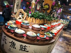 -张氏鱼庄