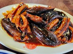 -同得兴 Since·1995 传统苏式面馆(嘉馀坊店)