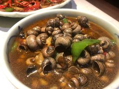-卯时·龙光雅宴·精致锡帮菜(惠山古镇店)