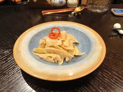 -海天楼中餐厅(吴宫泛太平洋酒店)