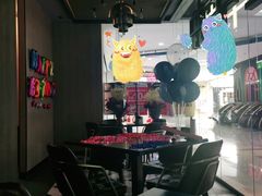 大堂-西堤牛排(龙德广场店)