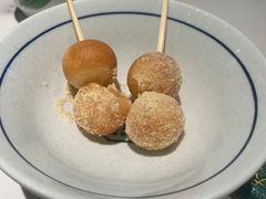 紅糖糍粑-费大厨辣椒炒肉(正佳广场店)