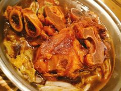 -东园小馆(苏州中心店)