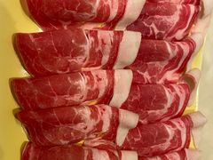 精选眼肉肥牛-海南椰子鸡餐厅(三亚湾红树林店)