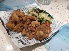 -大唐高老庄(红旗路店)