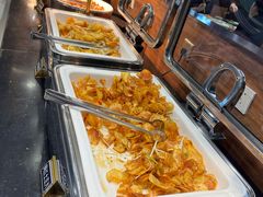 -韩盛·盛江山自助料理(沈辽路万达店)
