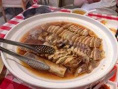 牛肋骨-西贝(金桥店)