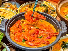 -马来西亚肉骨茶汤·招牌螃蟹·烧鸡·呷喱吧吧(海上世界店)