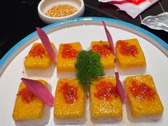 -鸽子侯·家宴·平价海鲜(市图书馆店)