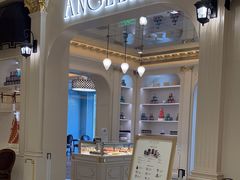 -Angelina安吉丽娜(恒隆广场店)