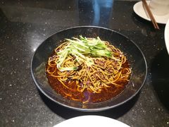 -百姓厨房(凤翔泥塑坊店)