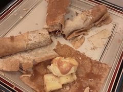 anna皇后安娜可丽饼-LA CREPERIE BRETONNE布列塔尼法式餐厅(天童北路店)