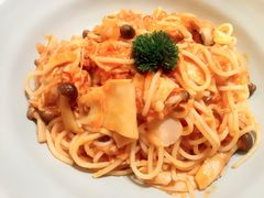 -Lia Cafe Bar Restaurant松山咖啡屋
