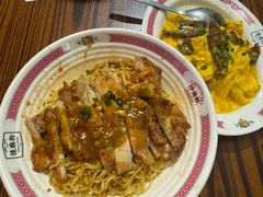 -憶廟街 X 沙角邨(太古城店)