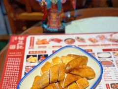 -顺德杨廷记(白云山店)