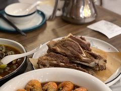 -锡和无锡菜(景丽苑店)