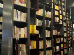 -当当梅溪书院(步步高梅溪新天地店)