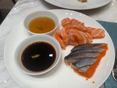 -南湖宾馆·鸳湖阁全日制餐厅