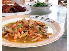 -张鸟园农家乐(张鸟园店)
