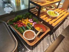 -松子料理(亮马桥店)