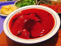 -飘香火锅(玉林西路店)