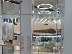 -COLOR PETS 撸猫馆·购猫·猫咖(长风大悦城店)