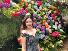 -沂蒙云瀑洞天景区