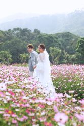 唯美浪漫-巴黎婚纱摄影工作室