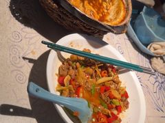 -客宴·江西客家菜(红角洲店)