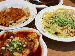 -宝葫芦西北茶食铺(万达店)