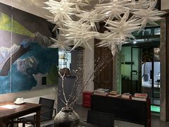 -艺术食堂(创意料理)