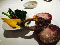 -王品牛排(郑州大卫城店)