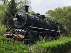 -长春市南湖公园