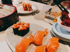 -三禾寿司(君尚店)