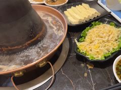 -东来顺饭庄(金泉广场店)