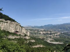-北岳恒山