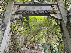 -抚仙湖禄充风景区