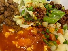 -大嘻咹biangbiang面(历史博物馆店)