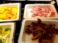 -昆明佳华广场酒店·西餐厅