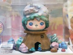 -泡泡玛特POPMART(上海环球港店)