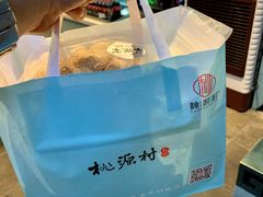 -桃源村(老门东店)