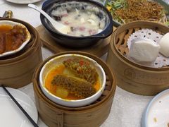 -皇马假日醉海南大酒店·假日一品派茶楼(秀英店)