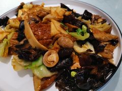 佛门炒素-席家花园(巨鹿花园店)