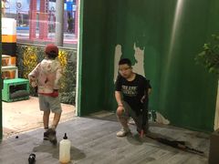 -319集结地真人CS·团建·轰趴馆(城外诚店)