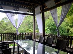 -厦门园林植物园-植物园滴水山房