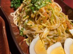缅式凉鸡米线-花马天堂云南餐厅 Lost Heaven(外滩店)